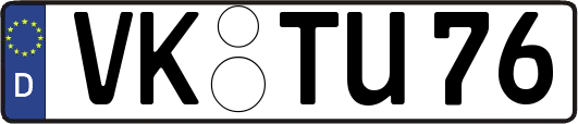 VK-TU76