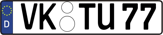 VK-TU77