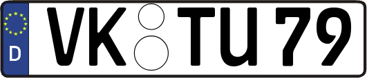 VK-TU79