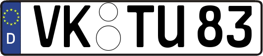 VK-TU83