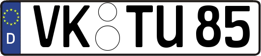 VK-TU85