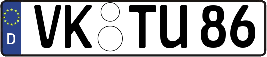 VK-TU86