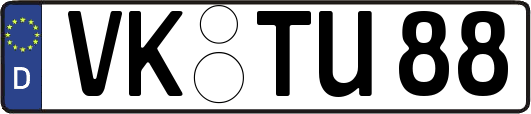 VK-TU88
