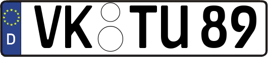 VK-TU89