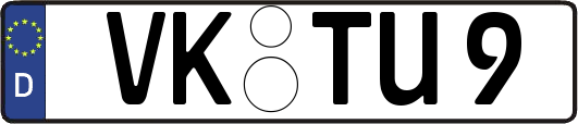 VK-TU9