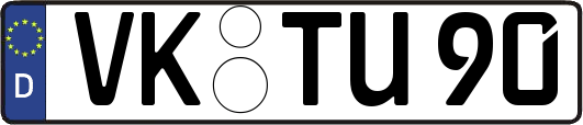 VK-TU90
