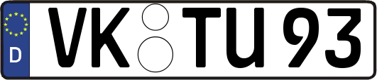 VK-TU93