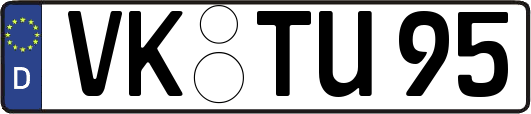 VK-TU95