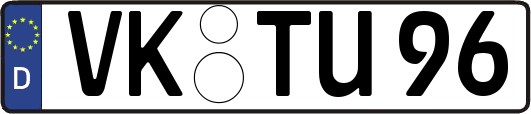 VK-TU96