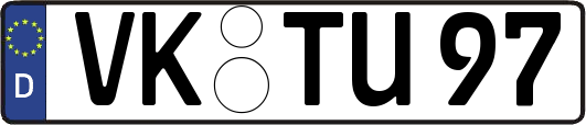 VK-TU97