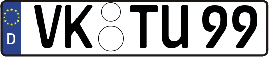 VK-TU99