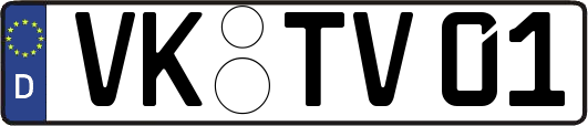 VK-TV01