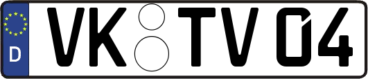 VK-TV04