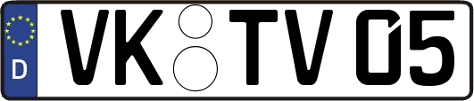 VK-TV05