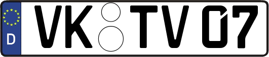 VK-TV07