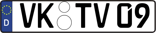 VK-TV09
