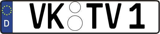 VK-TV1
