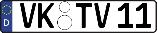 VK-TV11