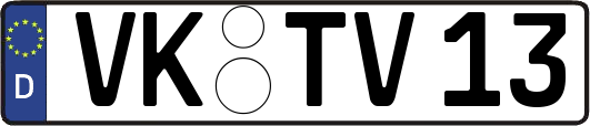 VK-TV13