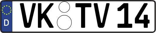 VK-TV14