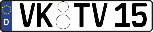 VK-TV15