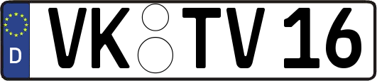 VK-TV16