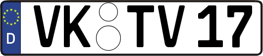 VK-TV17