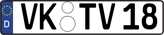 VK-TV18