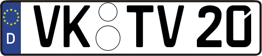 VK-TV20