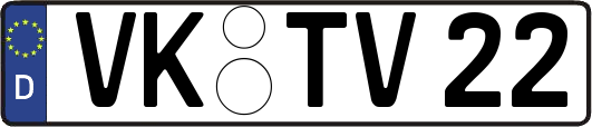 VK-TV22