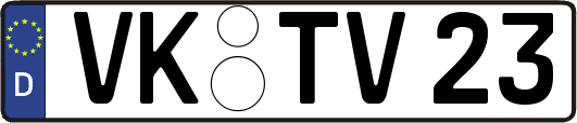 VK-TV23