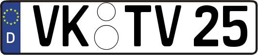 VK-TV25