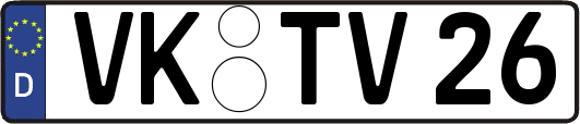 VK-TV26