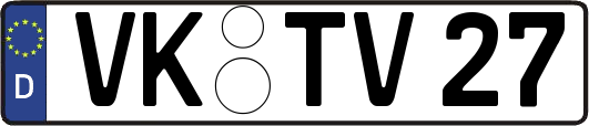 VK-TV27