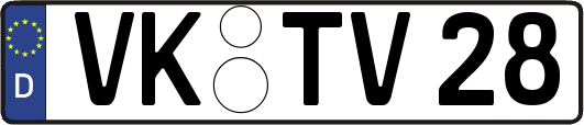 VK-TV28