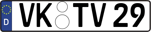 VK-TV29