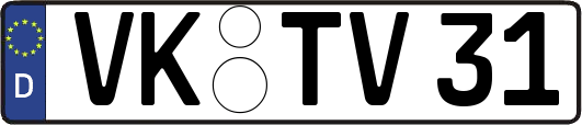 VK-TV31