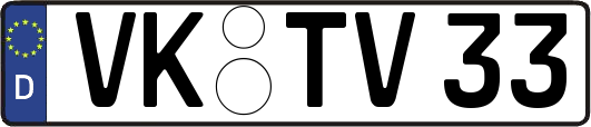 VK-TV33
