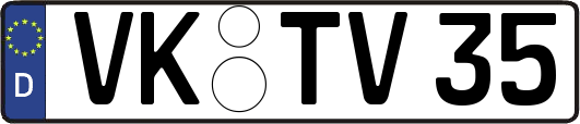 VK-TV35
