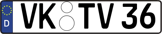 VK-TV36