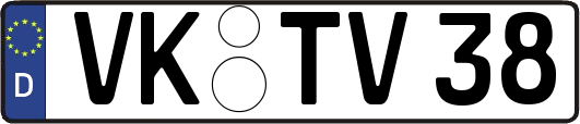 VK-TV38