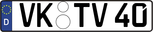 VK-TV40