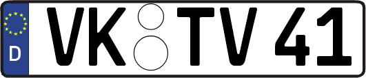 VK-TV41