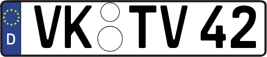 VK-TV42