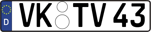 VK-TV43