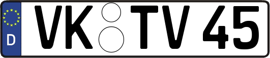 VK-TV45