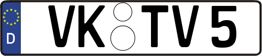 VK-TV5