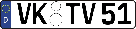 VK-TV51