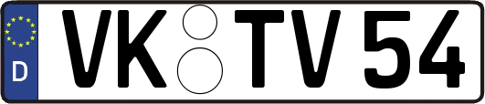 VK-TV54