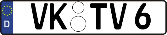 VK-TV6